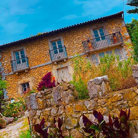 Finca El Miruendano ลาฟรานกา ภายนอก รูปภาพ