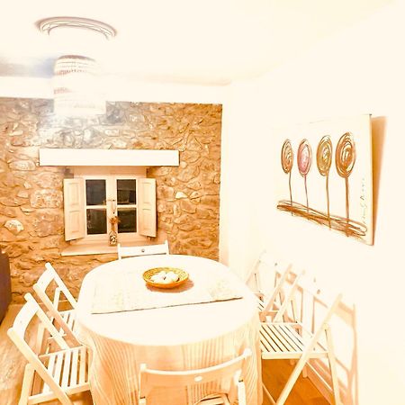 Finca El Miruendano ลาฟรานกา ภายนอก รูปภาพ