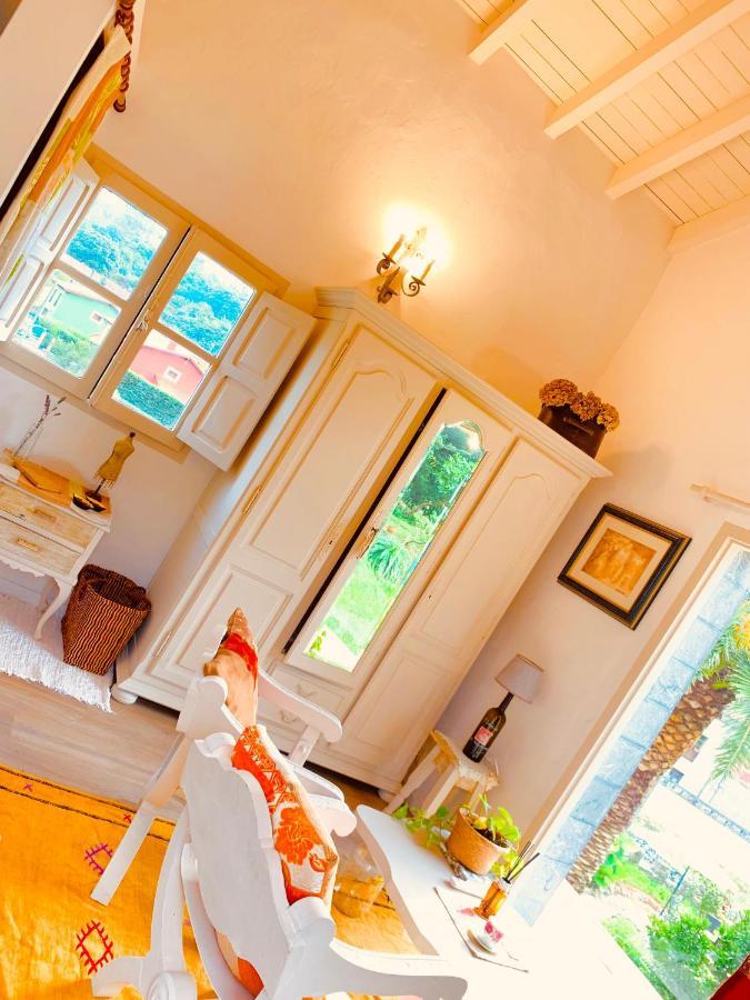 Finca El Miruendano ลาฟรานกา ภายนอก รูปภาพ