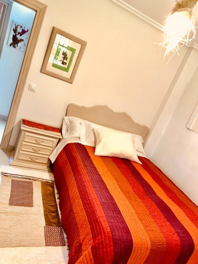 Finca El Miruendano ลาฟรานกา ภายนอก รูปภาพ