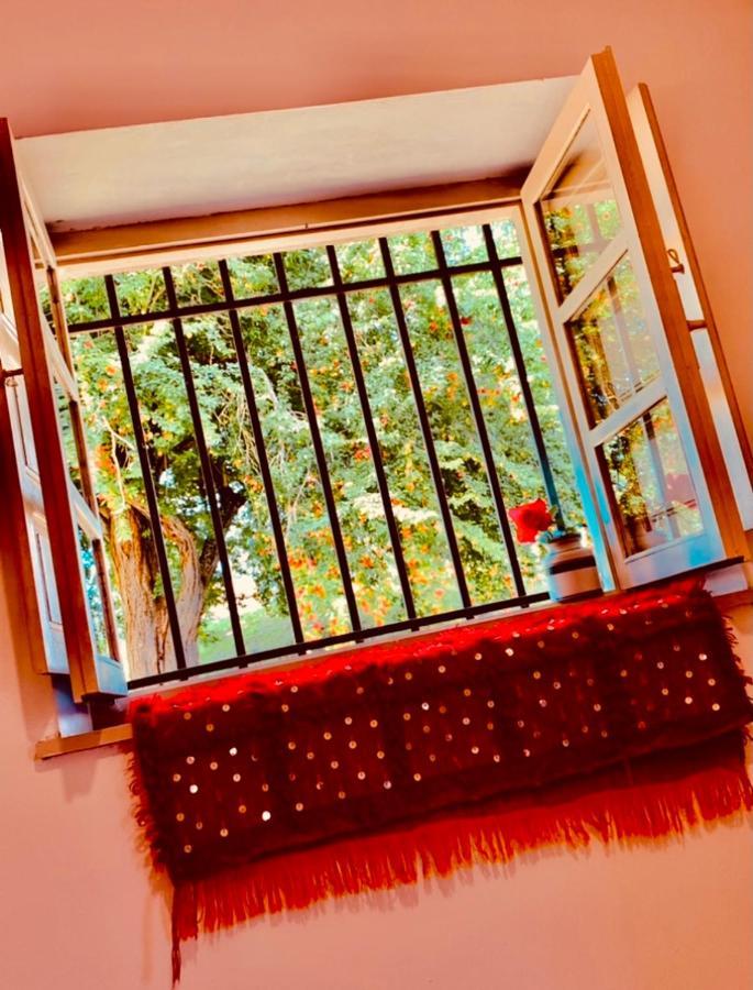 Finca El Miruendano ลาฟรานกา ภายนอก รูปภาพ