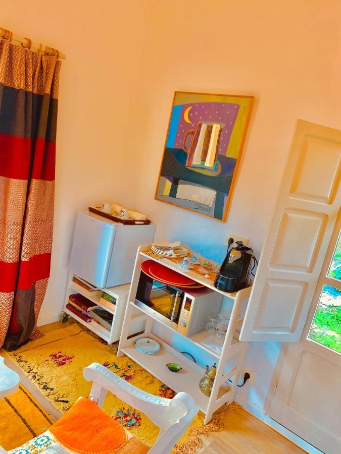 Finca El Miruendano ลาฟรานกา ภายนอก รูปภาพ